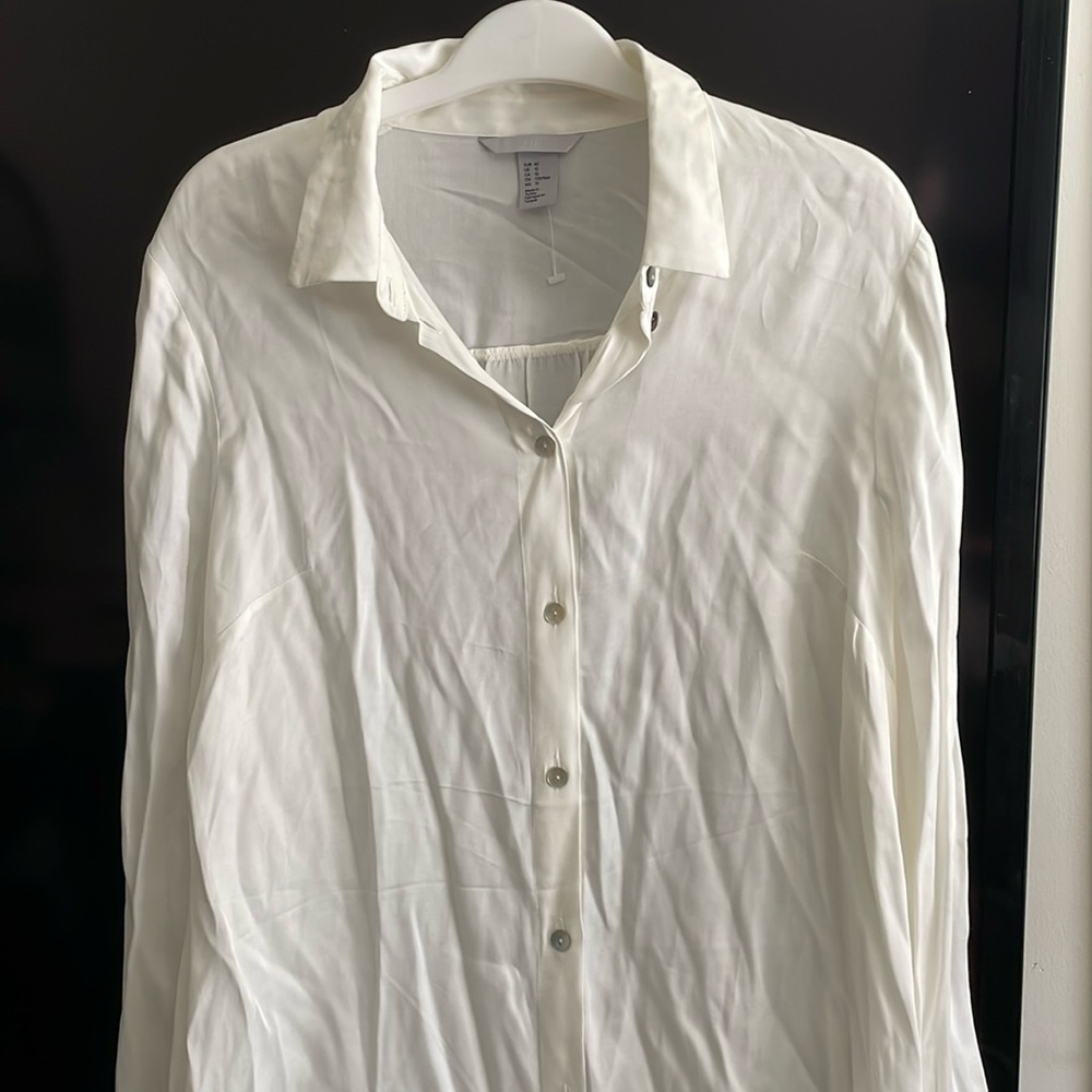 H&M Blouse